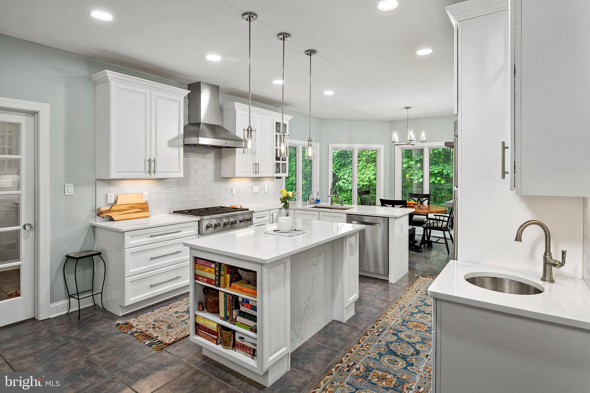 4750 Willows Road Chesapeake Beach, MD 20732 - Photo 22 of 82 Kitchen (alt view)