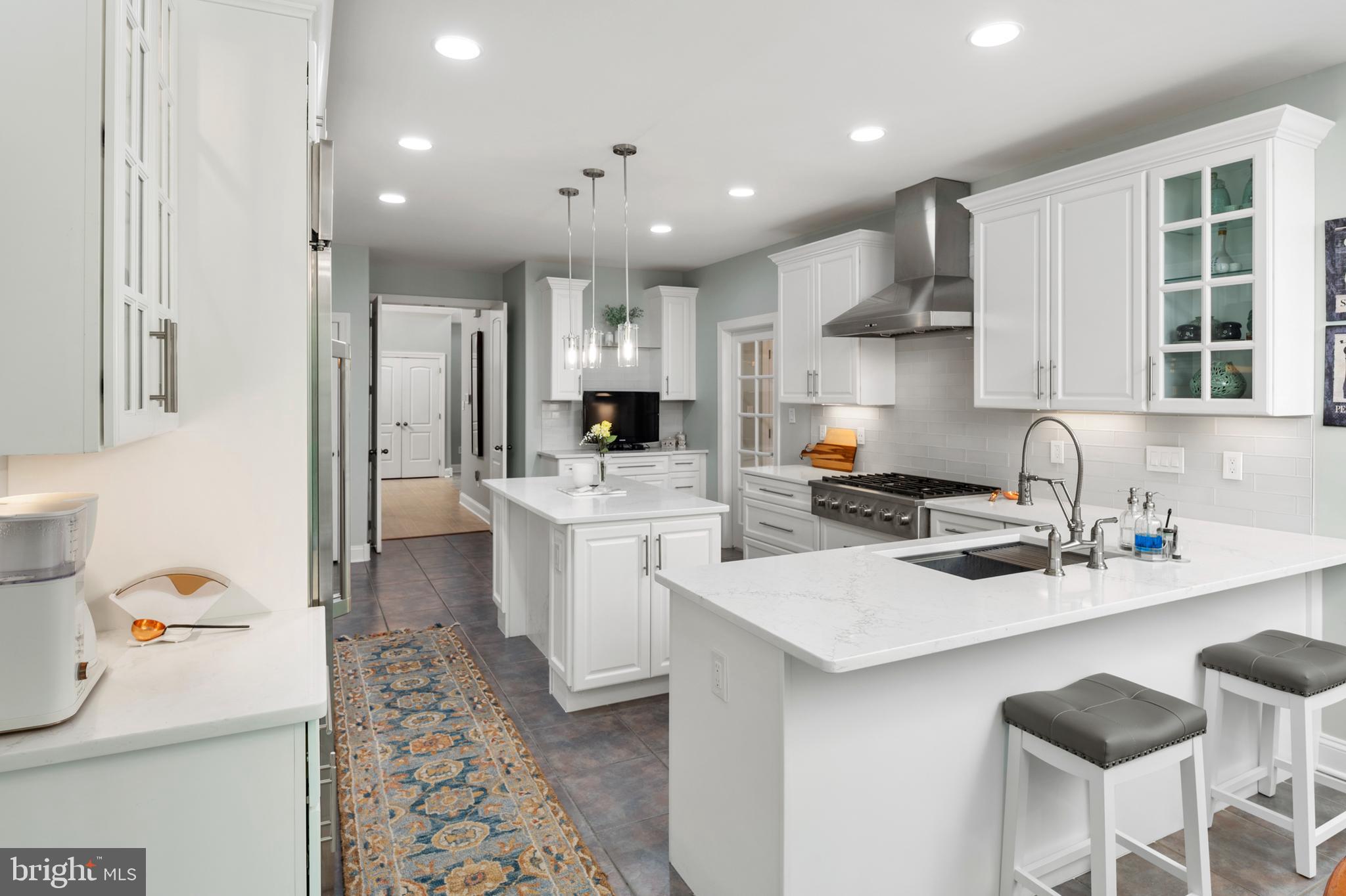 4750 Willows Road Chesapeake Beach, MD 20732 - Photo 24 of 82 Kitchen (alt view)