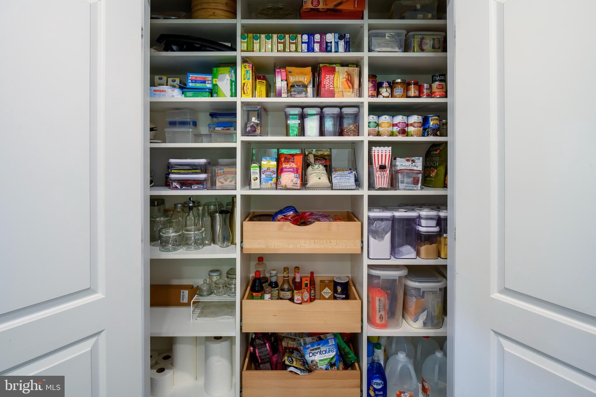 4750 Willows Road Chesapeake Beach, MD 20732 - Photo 27 of 82 Pantry