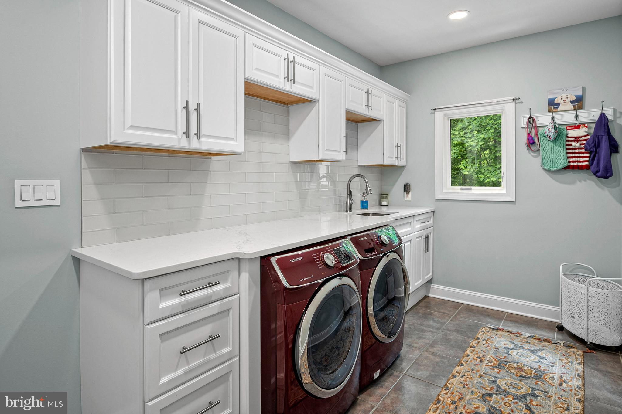 4750 Willows Road Chesapeake Beach, MD 20732 - Photo 28 of 82 Laundry Room