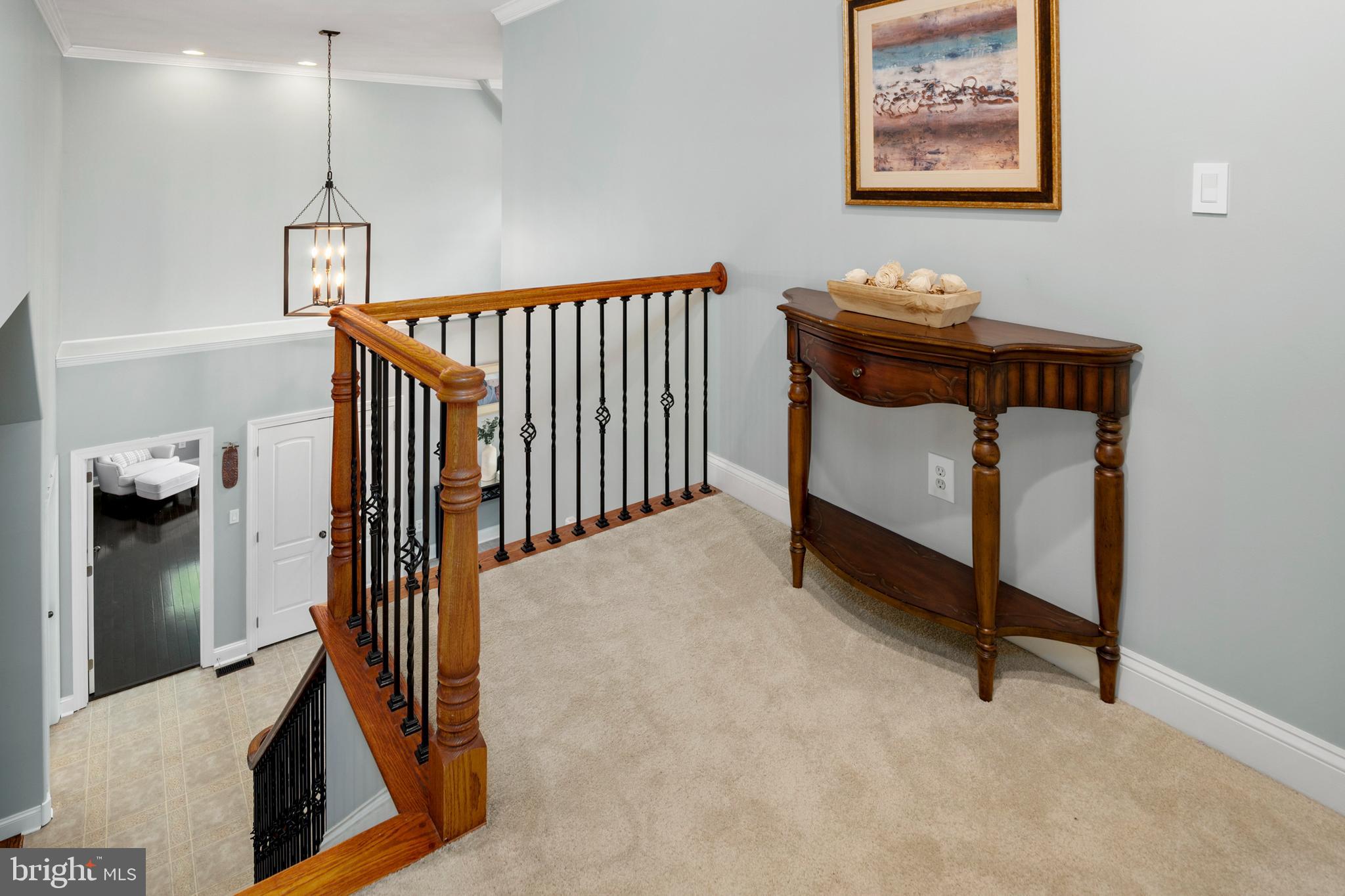 4750 Willows Road Chesapeake Beach, MD 20732 - Photo 42 of 82 Upper Level Loft