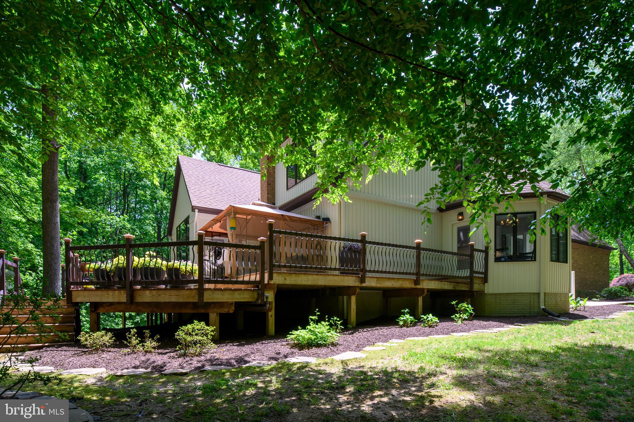 4750 Willows Road Chesapeake Beach, MD 20732 - Photo 50 of 82 Exterior Side