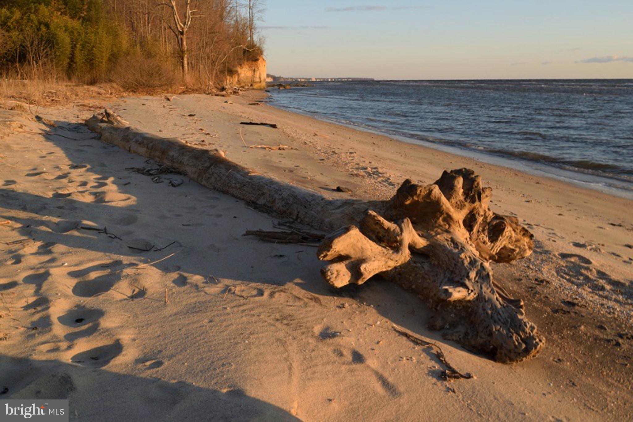 4750 Willows Road Chesapeake Beach, MD 20732 - Photo 75 of 82 Community Beach