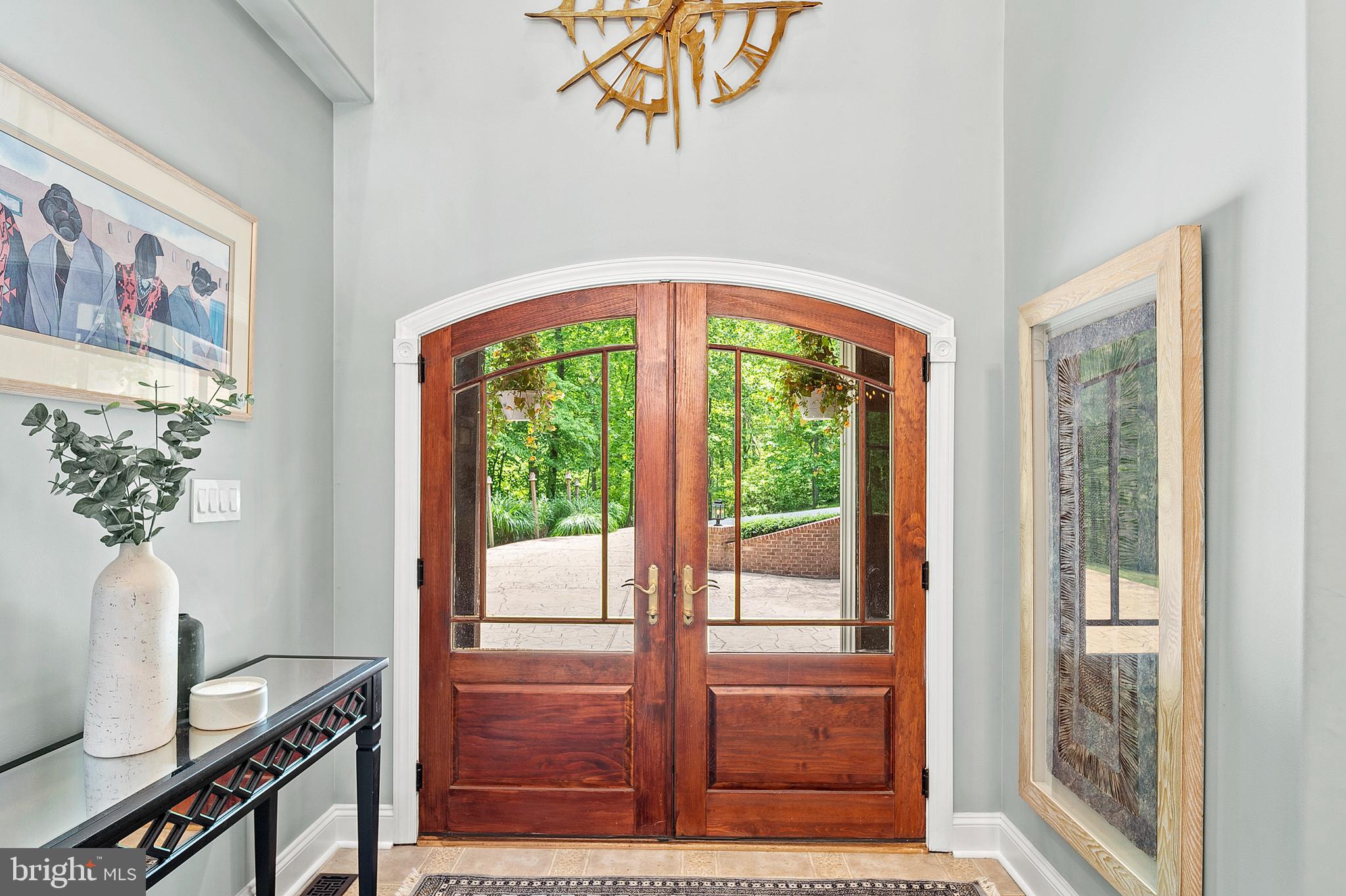 4750 Willows Road Chesapeake Beach, MD 20732 - Photo 8 of 82 Entrance