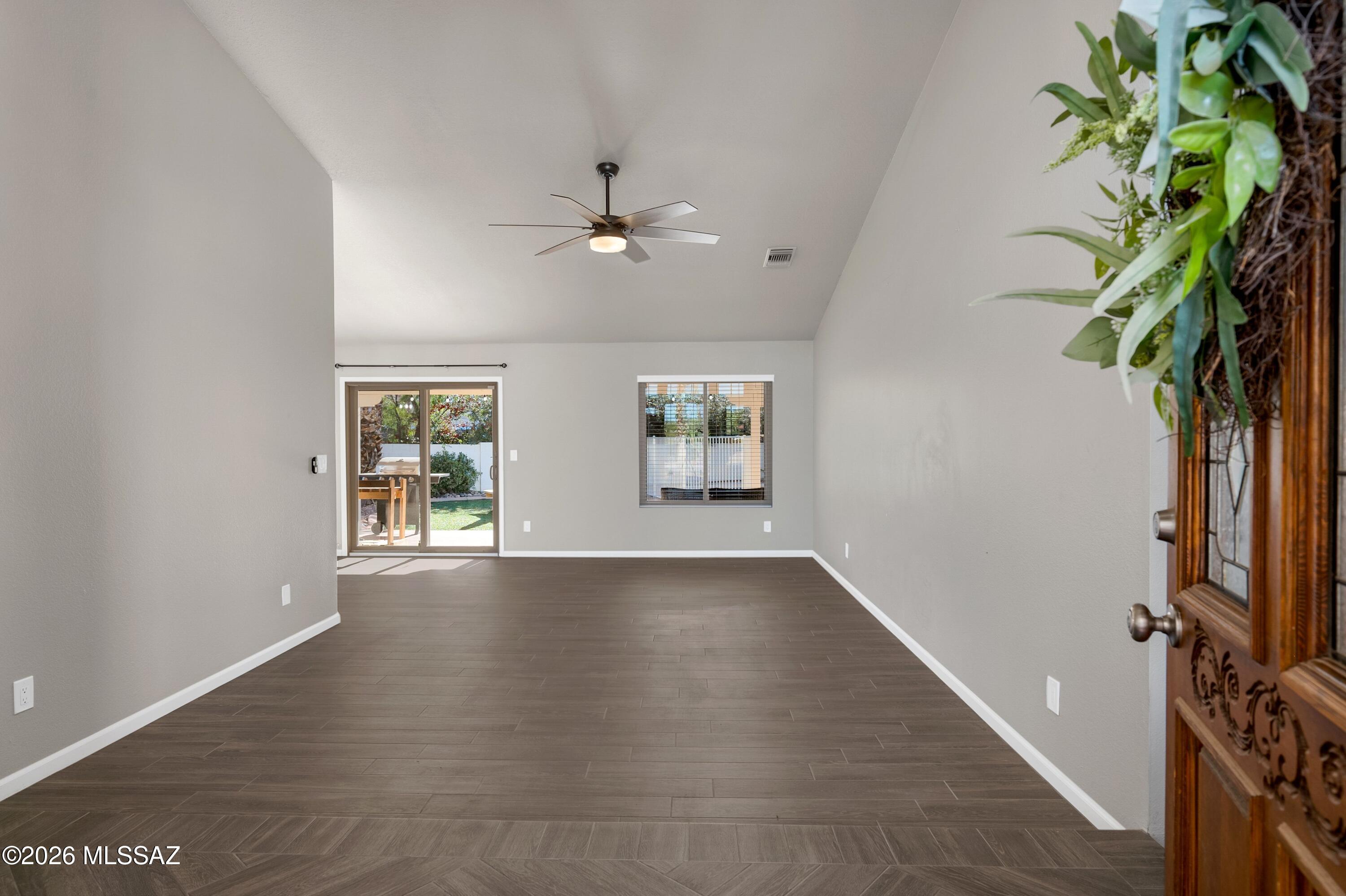 11443 North Copper Spring Trail Tucson, AZ 85737 - Photo 4 of 33