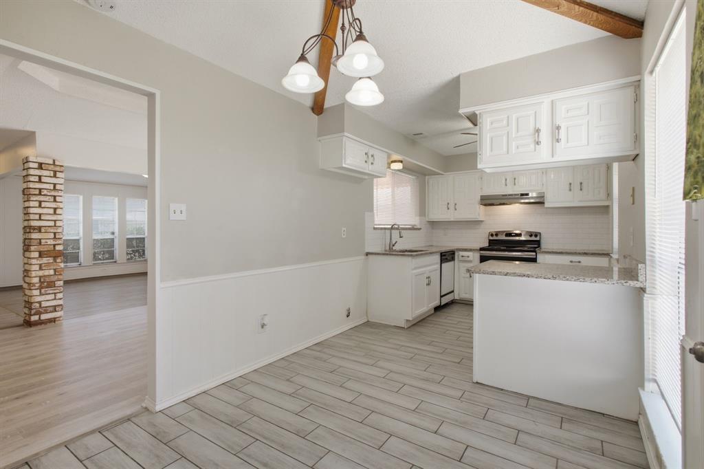 7306 Ridgeview Drive Rowlett, TX 75089 - Photo 9 of 26
