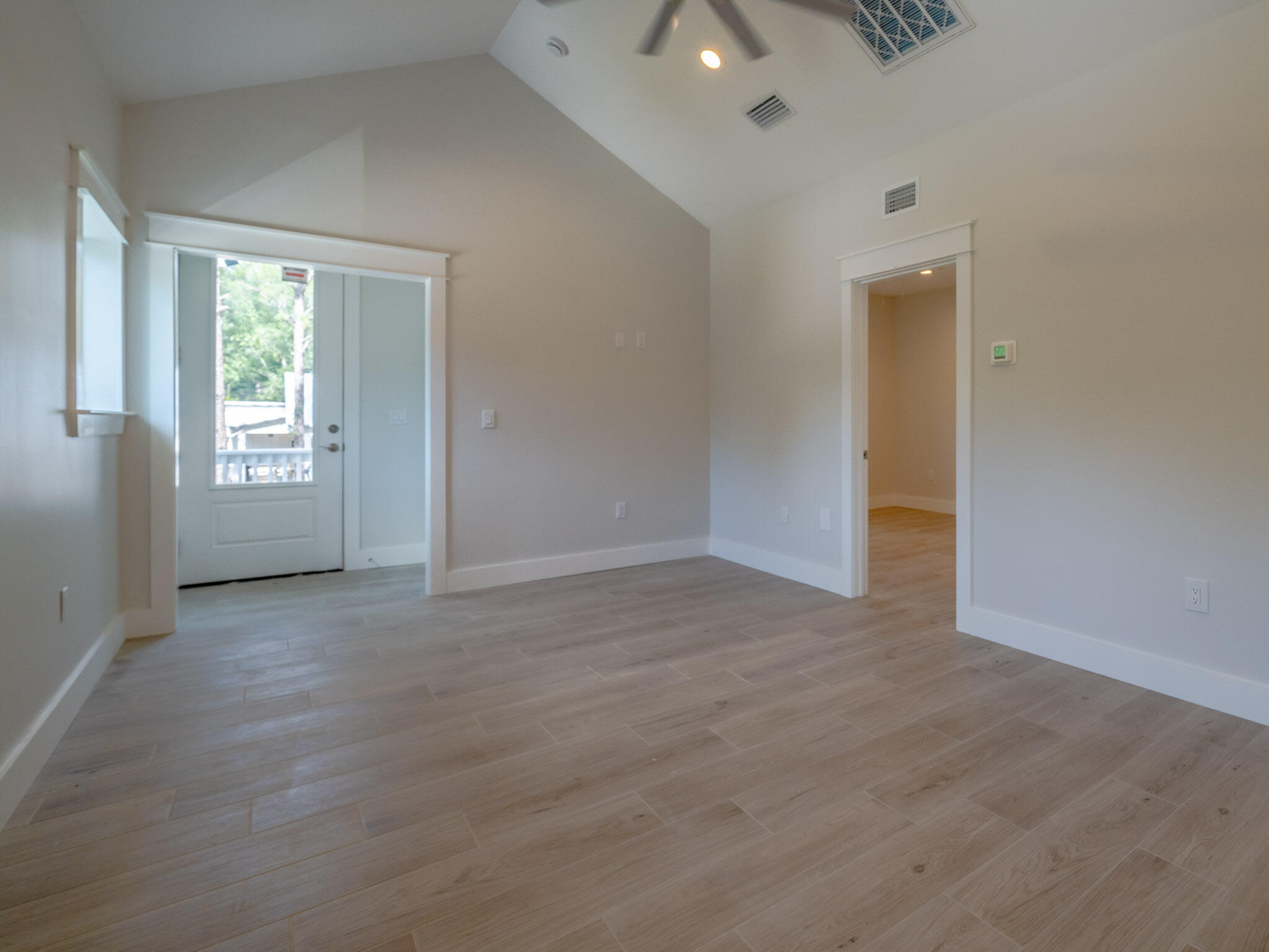 116 East Georgie Street Point Washington, FL 32459 - Photo 25 of 46 an empty room with windows