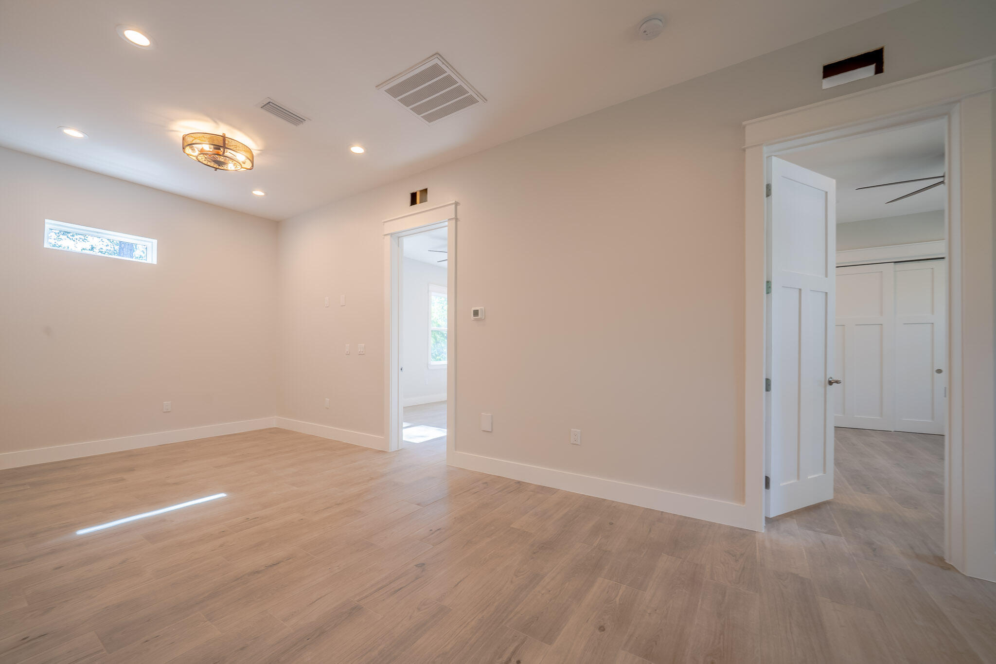 116 East Georgie Street Point Washington, FL 32459 - Photo 29 of 46 a view of an empty room