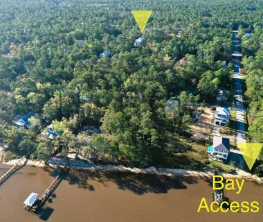 $1,350,000 | 116 East Georgie Street, Point Washington, FL 32459