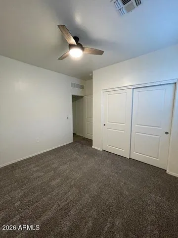 $1,800 | 4625 West Lemon Avenue, Coolidge, AZ 85128