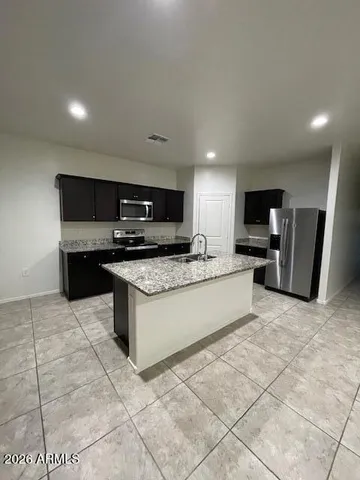 $1,800 | 4625 West Lemon Avenue, Coolidge, AZ 85128