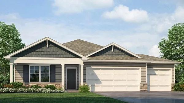 $529,990 | 25011 West 178th Street, Gardner, KS 66030