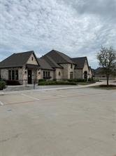 4302 Spruce Road Melissa, TX 75454 - Photo 14 of 15 a front view of a house with a yard