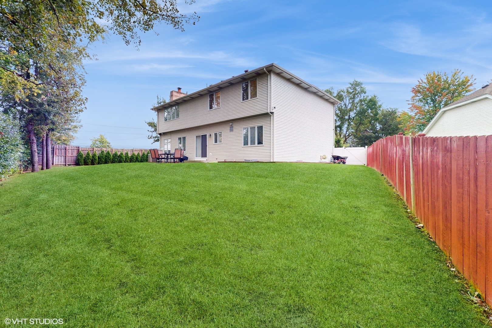 980 Lucinda Drive Buffalo Grove, IL 60089 - Photo 35 of 40