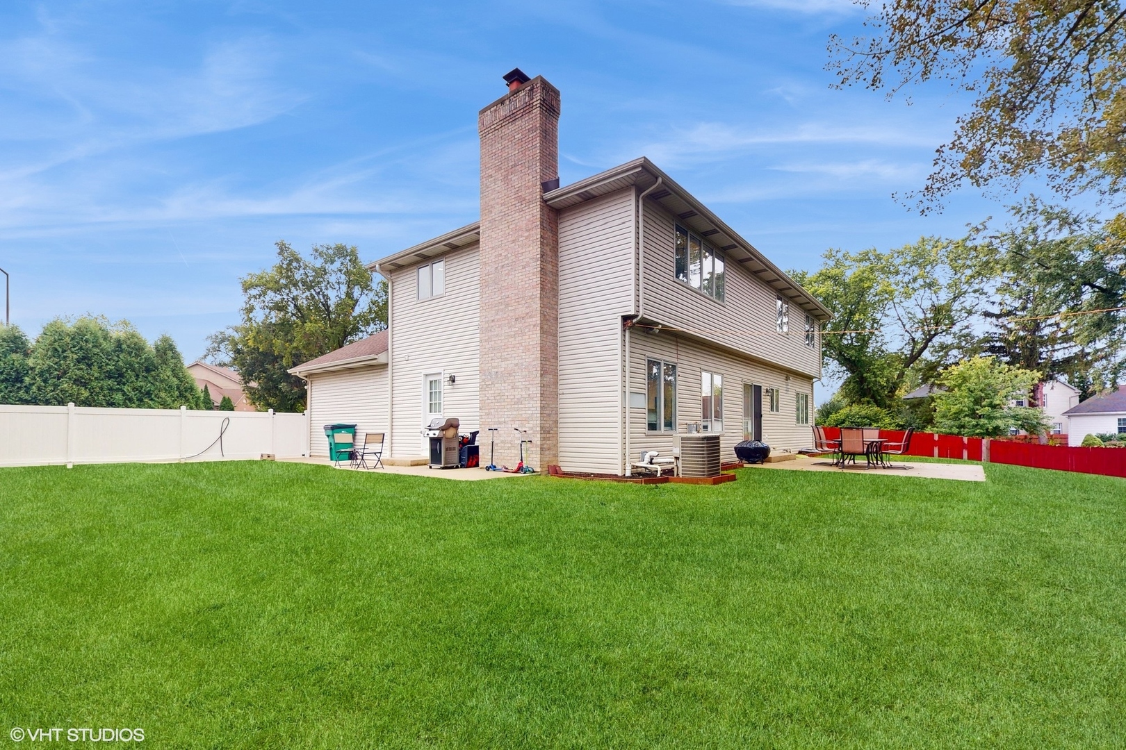 980 Lucinda Drive Buffalo Grove, IL 60089 - Photo 36 of 40