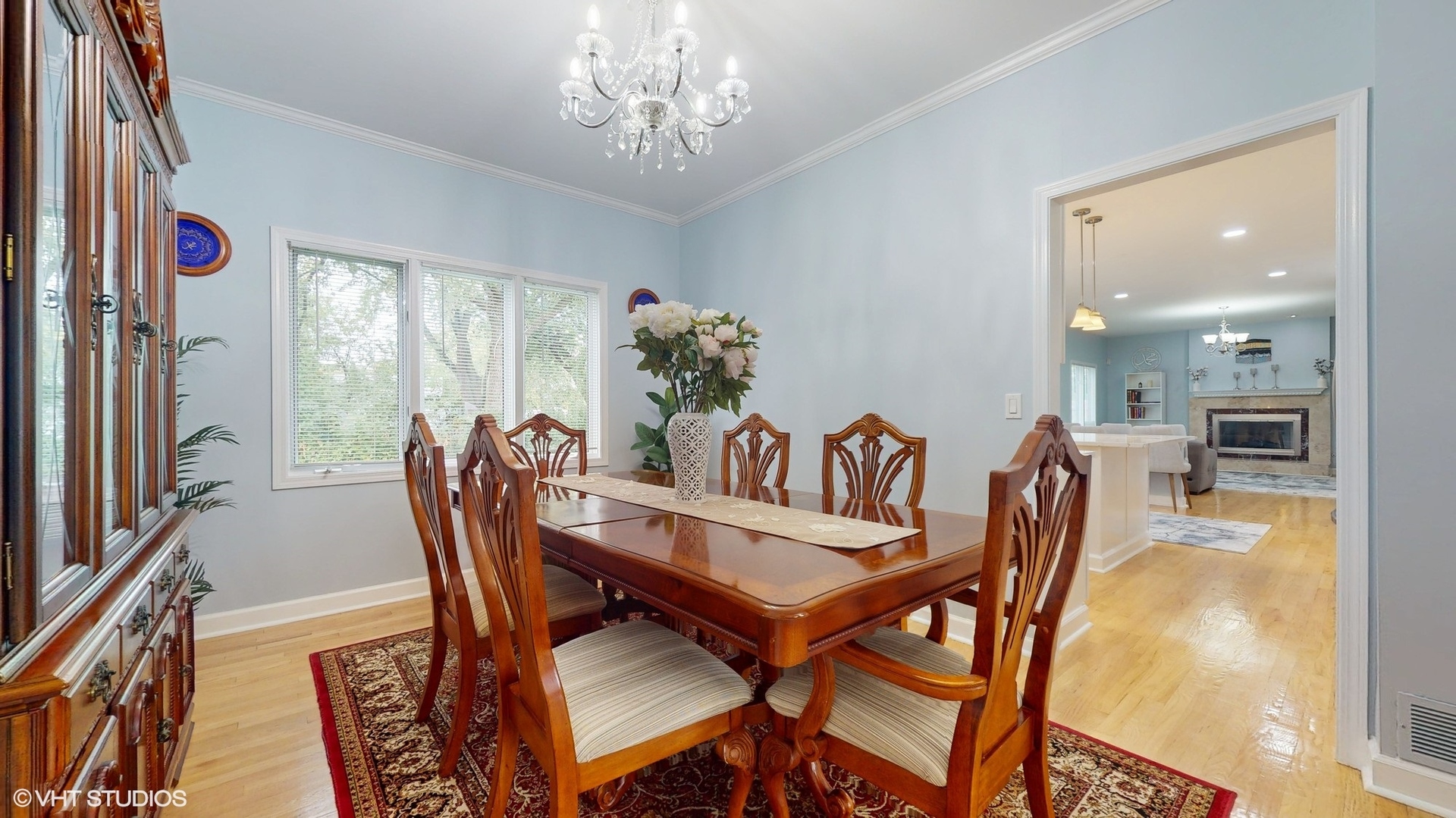 980 Lucinda Drive Buffalo Grove, IL 60089 - Photo 7 of 40