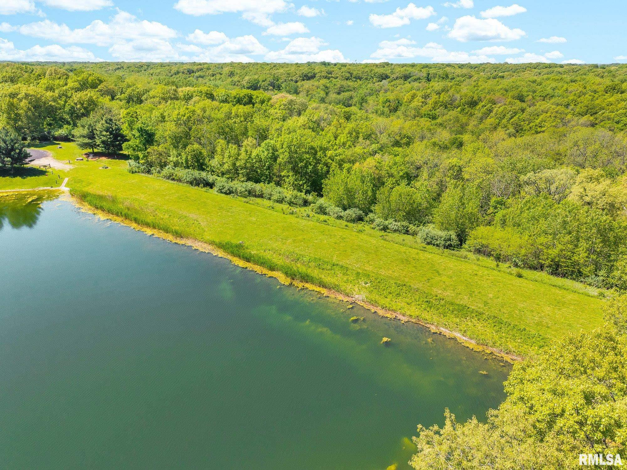 South Walnut Point Drive Mapleton, IL 61547 - Photo 16 of 48