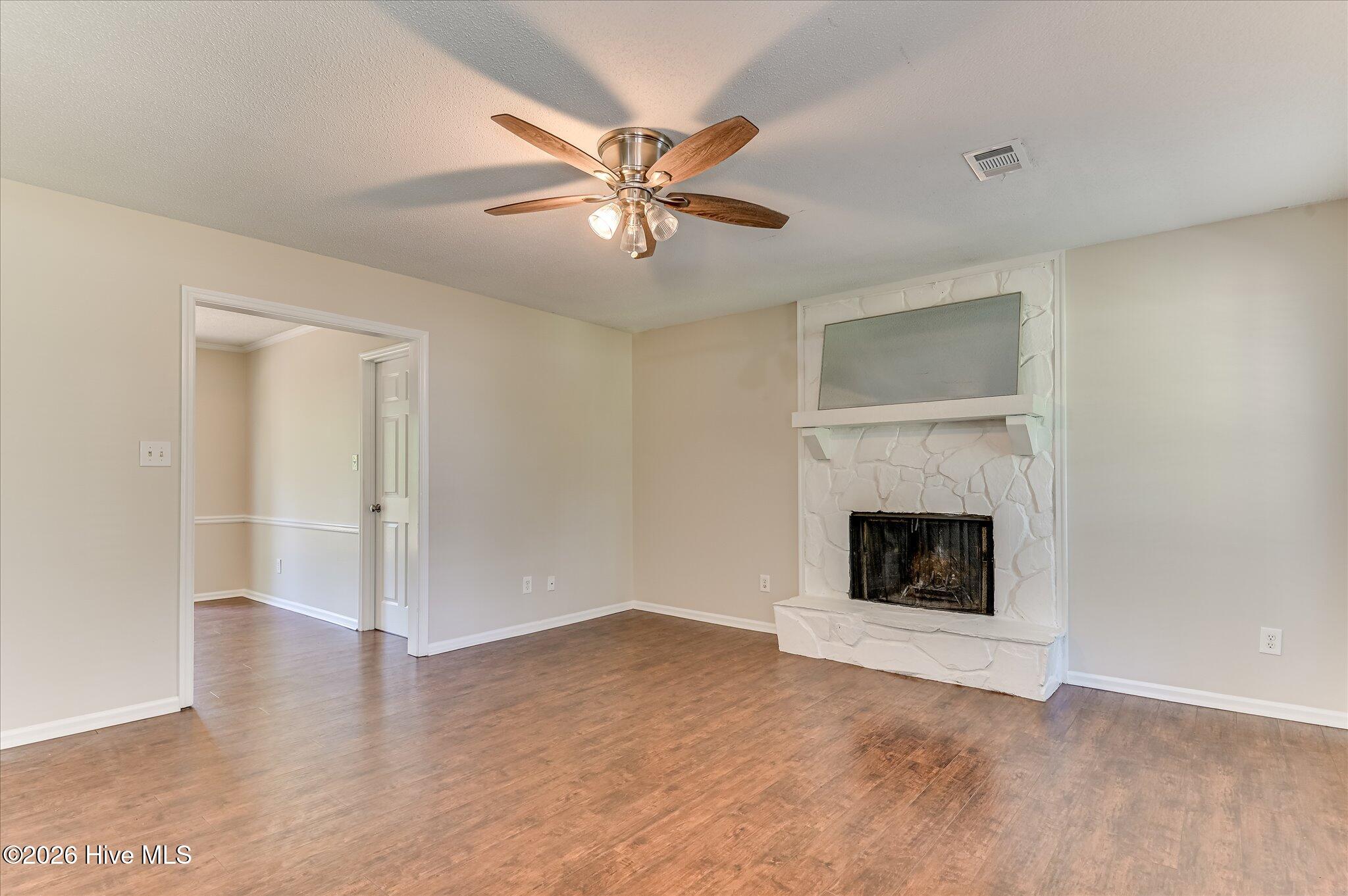 348 Stagecoach Way Martinez, GA 30907 - Photo 7 of 37