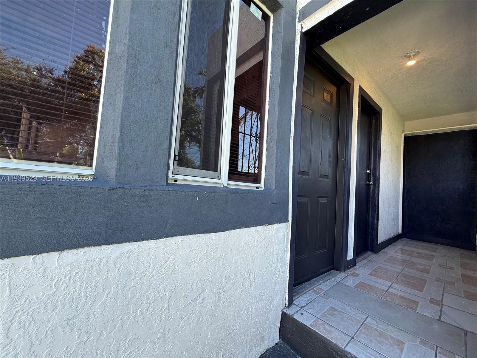 22 Northeast 51st Street, Unit 2 Miami, FL 33137 - Photo 4 of 14 a view of an entryway