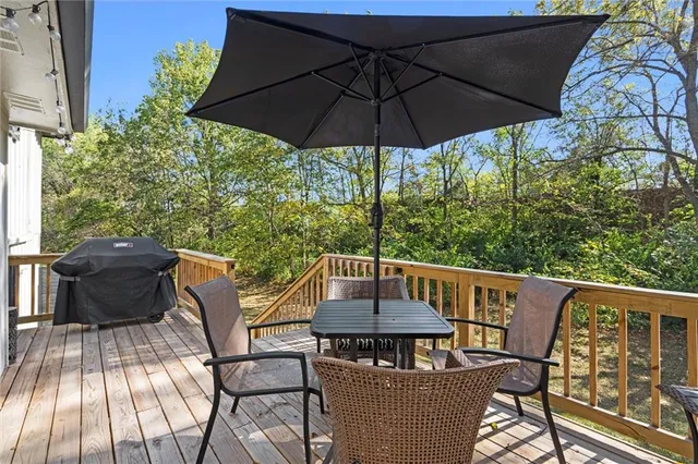 $465,000 | 10528 Cherokee Lane, Leawood, KS 66206