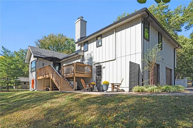 $465,000 | 10528 Cherokee Lane, Leawood, KS 66206