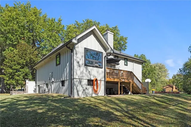 $465,000 | 10528 Cherokee Lane, Leawood, KS 66206