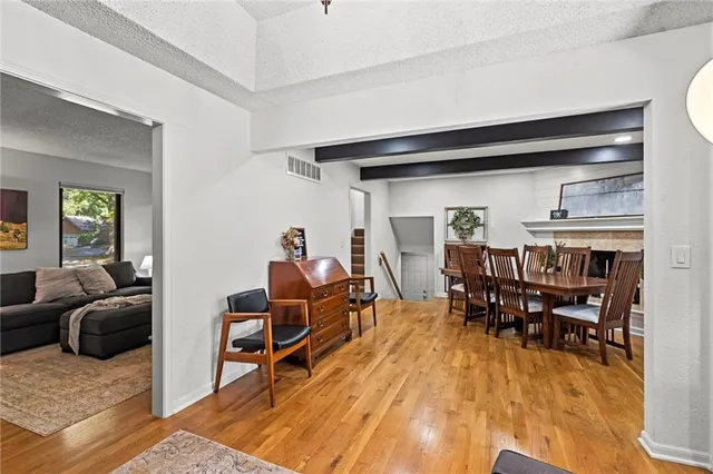 $465,000 | 10528 Cherokee Lane, Leawood, KS 66206