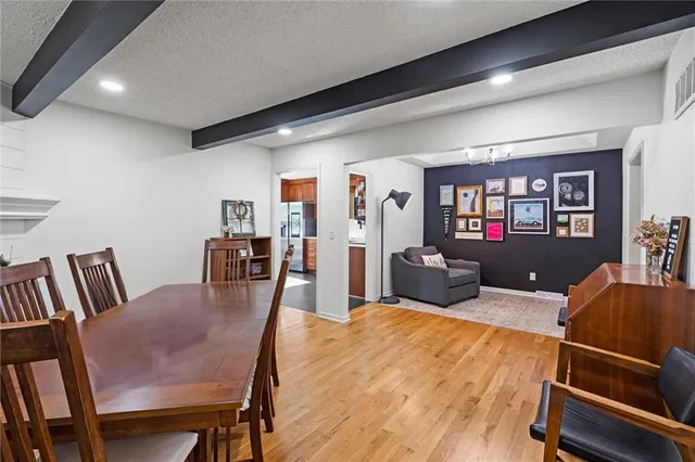 $465,000 | 10528 Cherokee Lane, Leawood, KS 66206