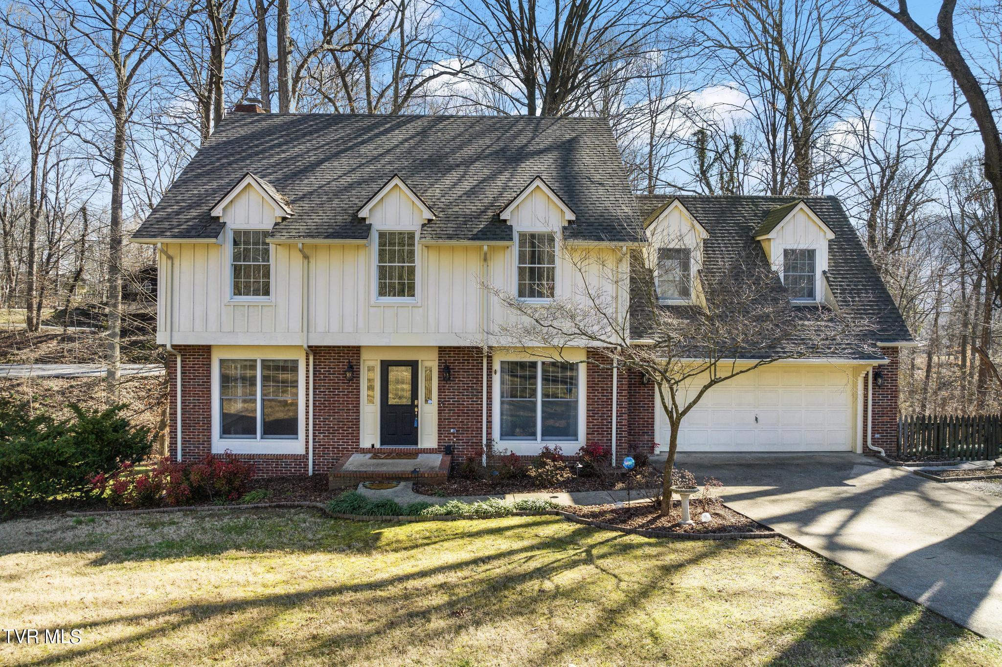 401 Canongate Road Kingsport, TN 37660 - Photo 1 of 43 DJI_0084