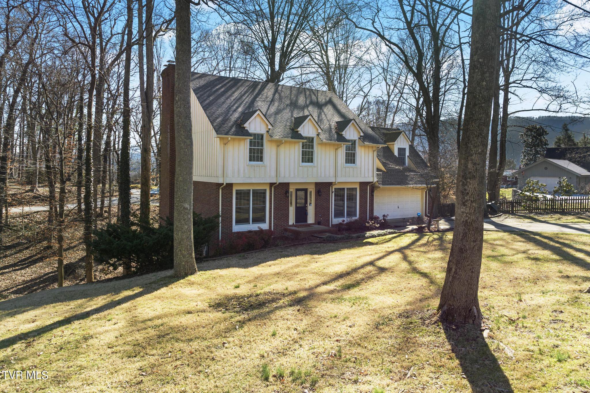 401 Canongate Road Kingsport, TN 37660 - Photo 2 of 43 DJI_0085