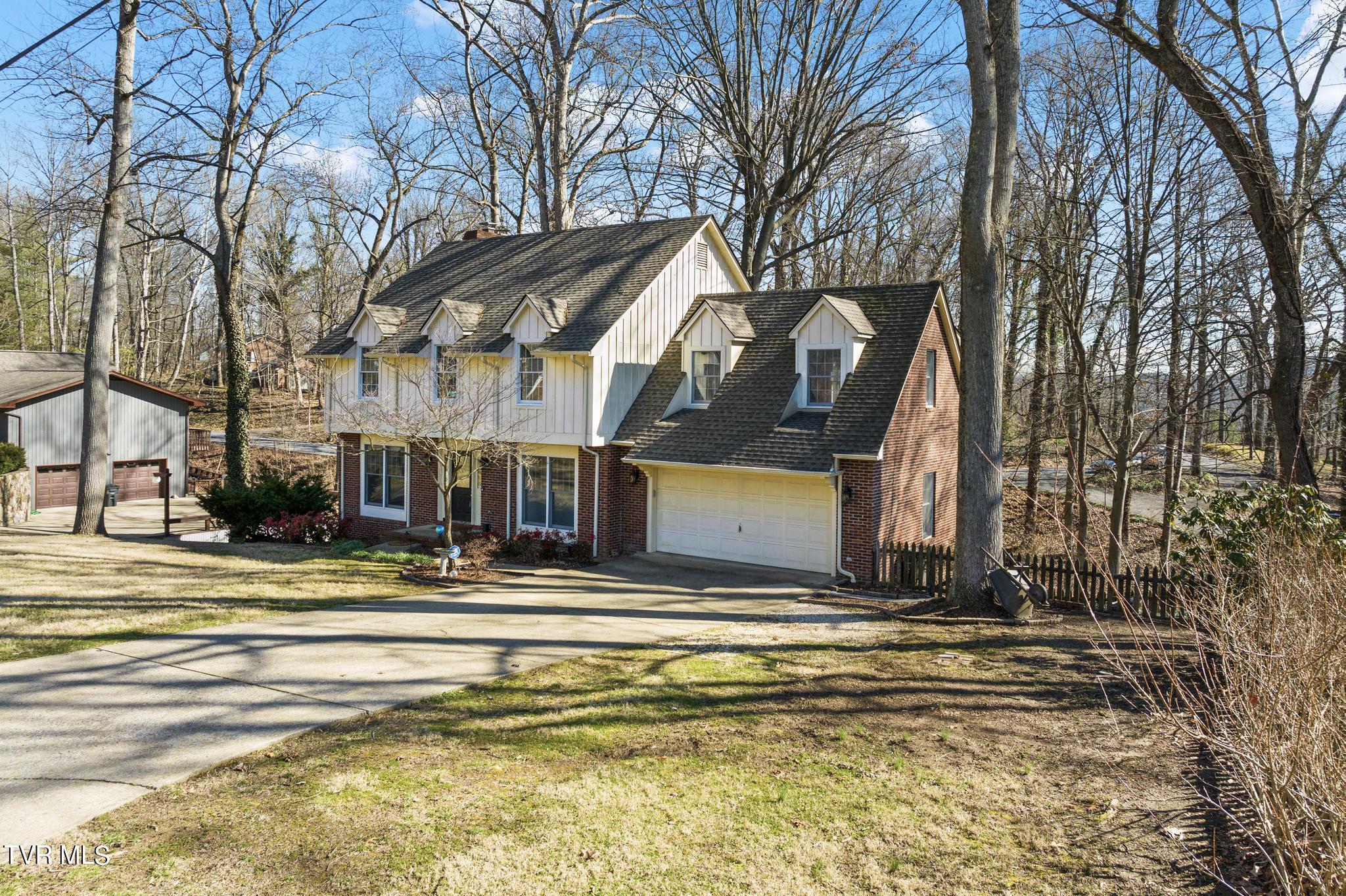 401 Canongate Road Kingsport, TN 37660 - Photo 3 of 43 DJI_0086