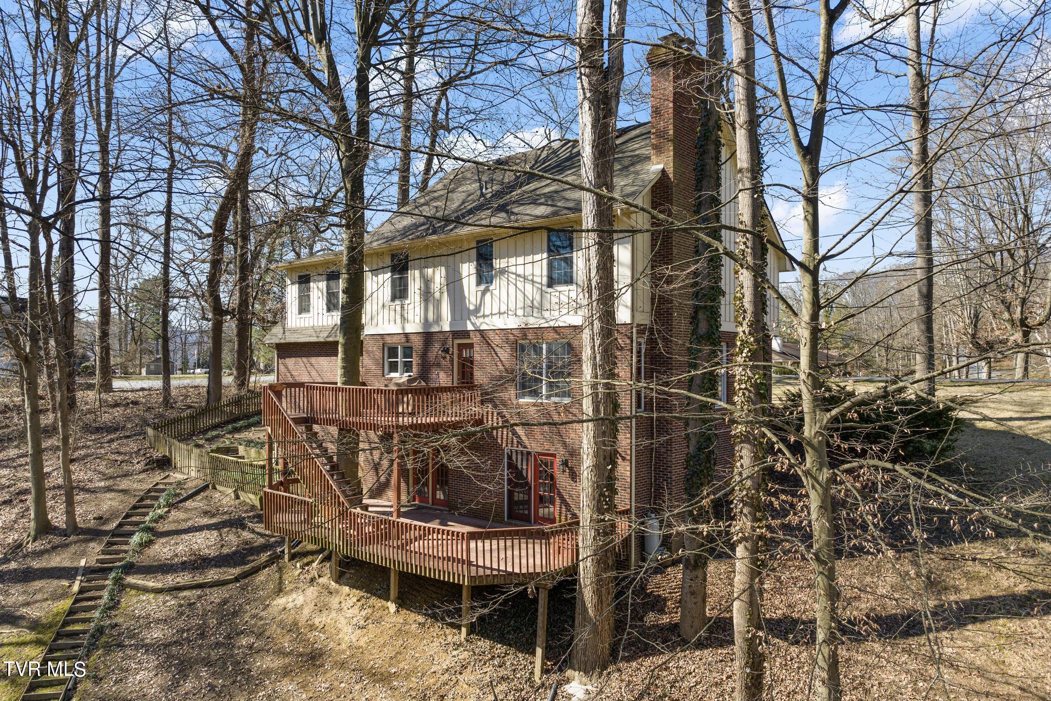 401 Canongate Road Kingsport, TN 37660 - Photo 35 of 43 DJI_0094