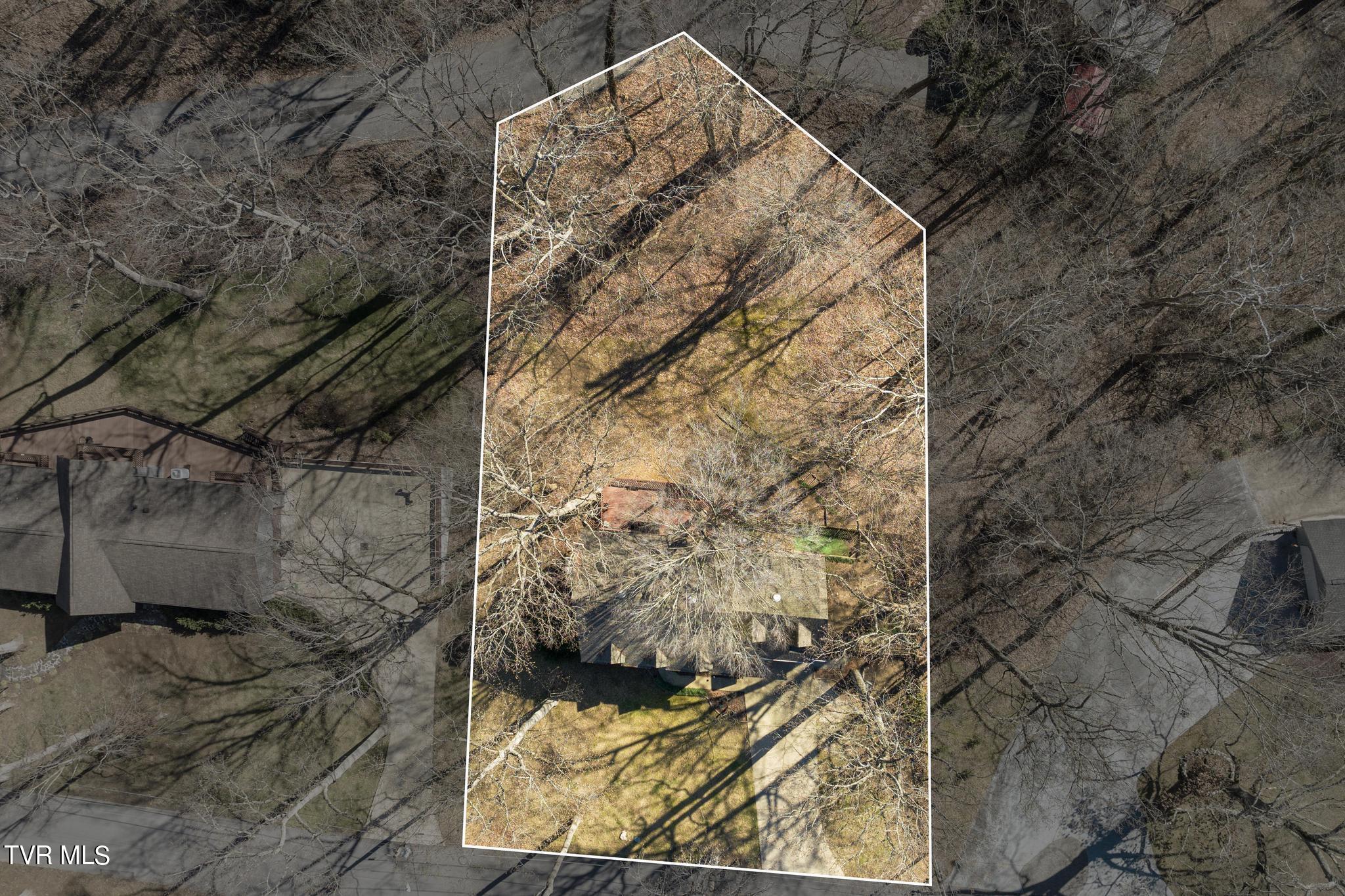 401 Canongate Road Kingsport, TN 37660 - Photo 39 of 43 DJI_0087_1
