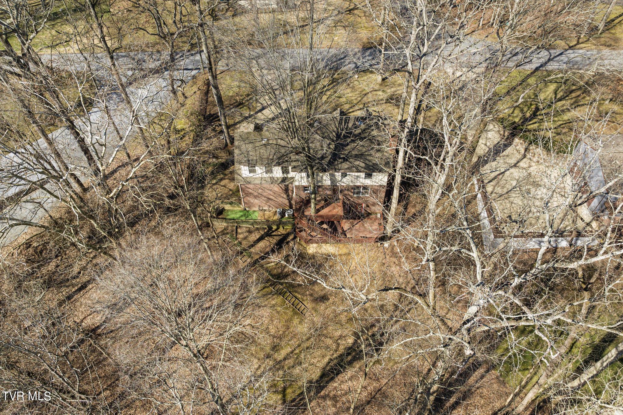 401 Canongate Road Kingsport, TN 37660 - Photo 40 of 43 DJI_0090