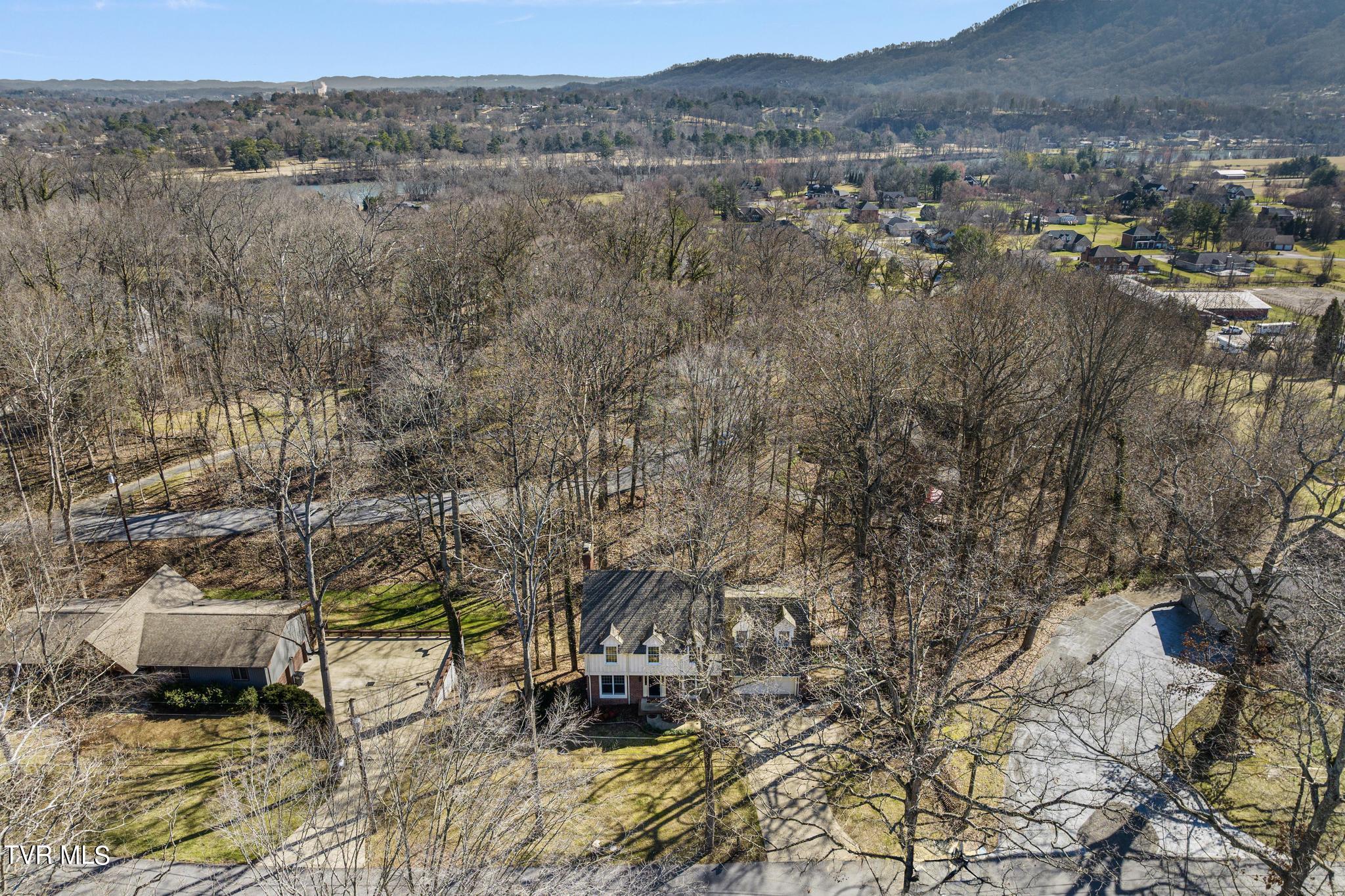 401 Canongate Road Kingsport, TN 37660 - Photo 42 of 43 DJI_0092