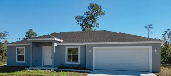 $283,900 | 12063 Southeast 89th Avenue, Belleview, FL 34420
