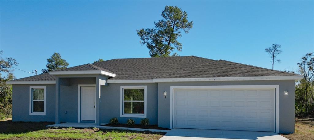 4810 Southwest 139th St Road Ocala, FL 34473 - Photo 1 of 15 Gallery Image 1
