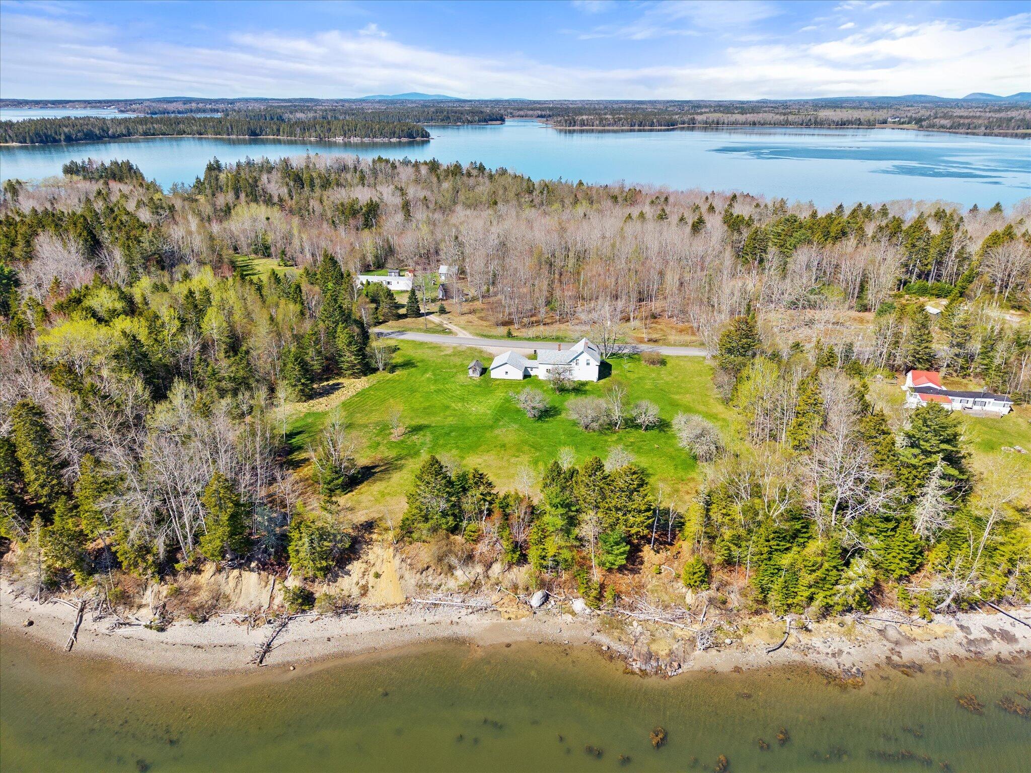 372 Rays Point Road Milbridge, ME 04658 - Photo 12 of 47 12-372 Rays Point
