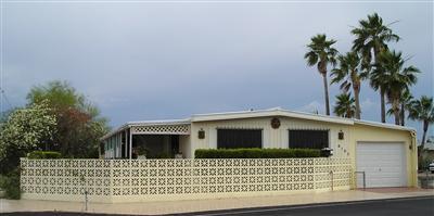 6105 West Rafter Cir Street Tucson, AZ 85713 - Photo 1 of 6 Gallery Image 1