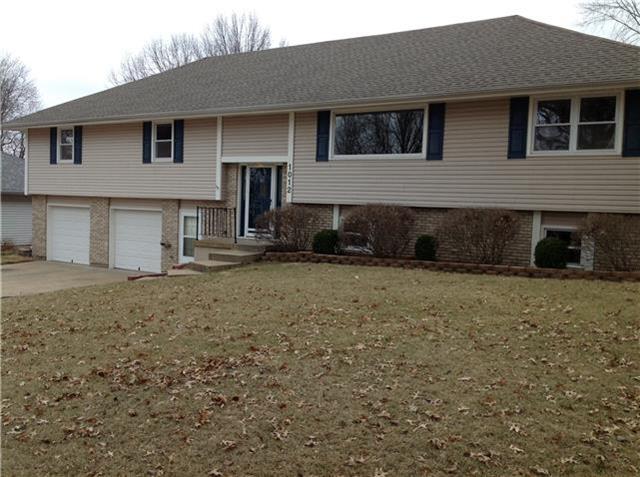 1012 Southwest 18 Street Blue Springs, MO 64015 - Photo 1 of 1