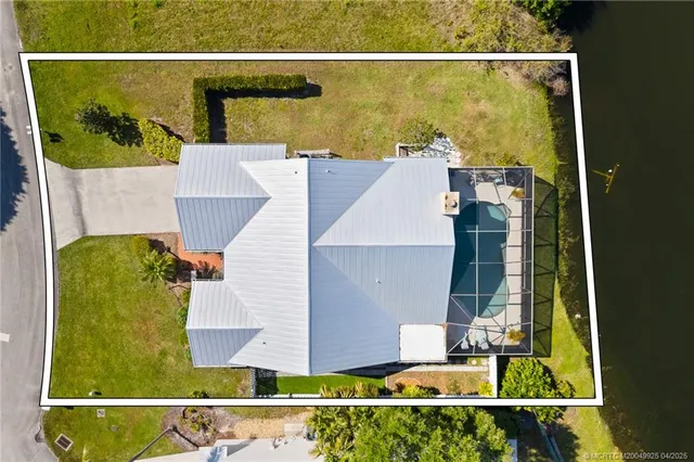 $537,500 | 2210 Northwest 20th Avenue, Stuart, FL 34994