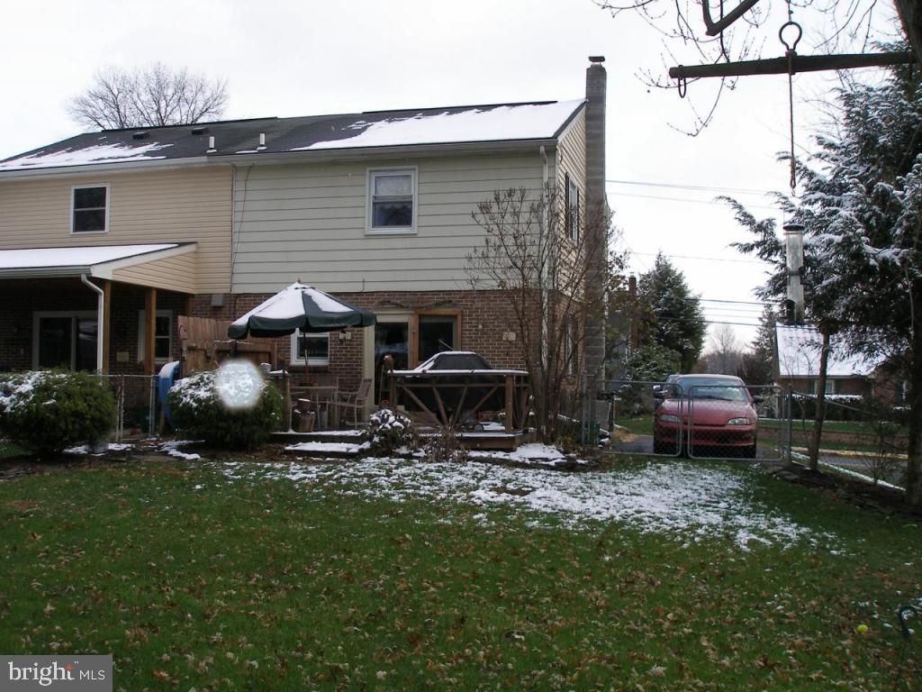 448 North Water Street Lititz, PA 17543 - Photo 2 of 10 Gallery Image 2