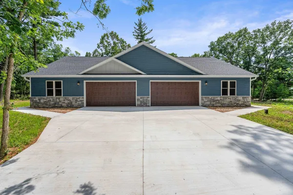 $550,000 | W6513 Woodhaven, Wautoma, WI 54982