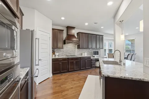 $649,000 | 24603 Morgan Pines Court, Spring, TX 77389