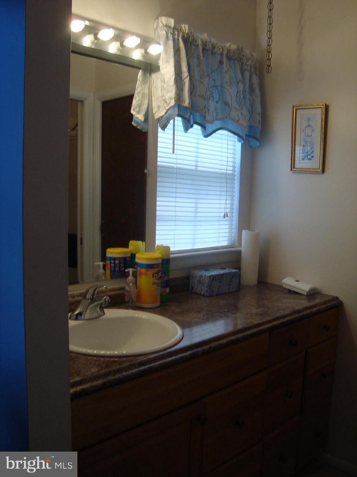 3 Heather Place Southampton, NJ 08088 - Photo 13 of 26 MASTER BATH