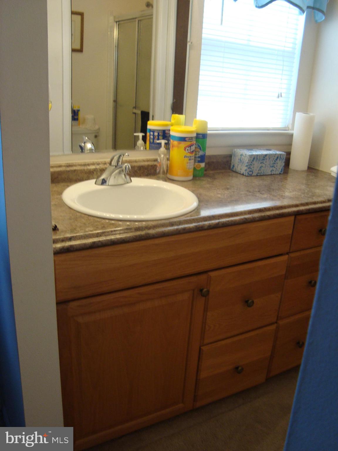 3 Heather Place Southampton, NJ 08088 - Photo 14 of 26 MASTER BATH