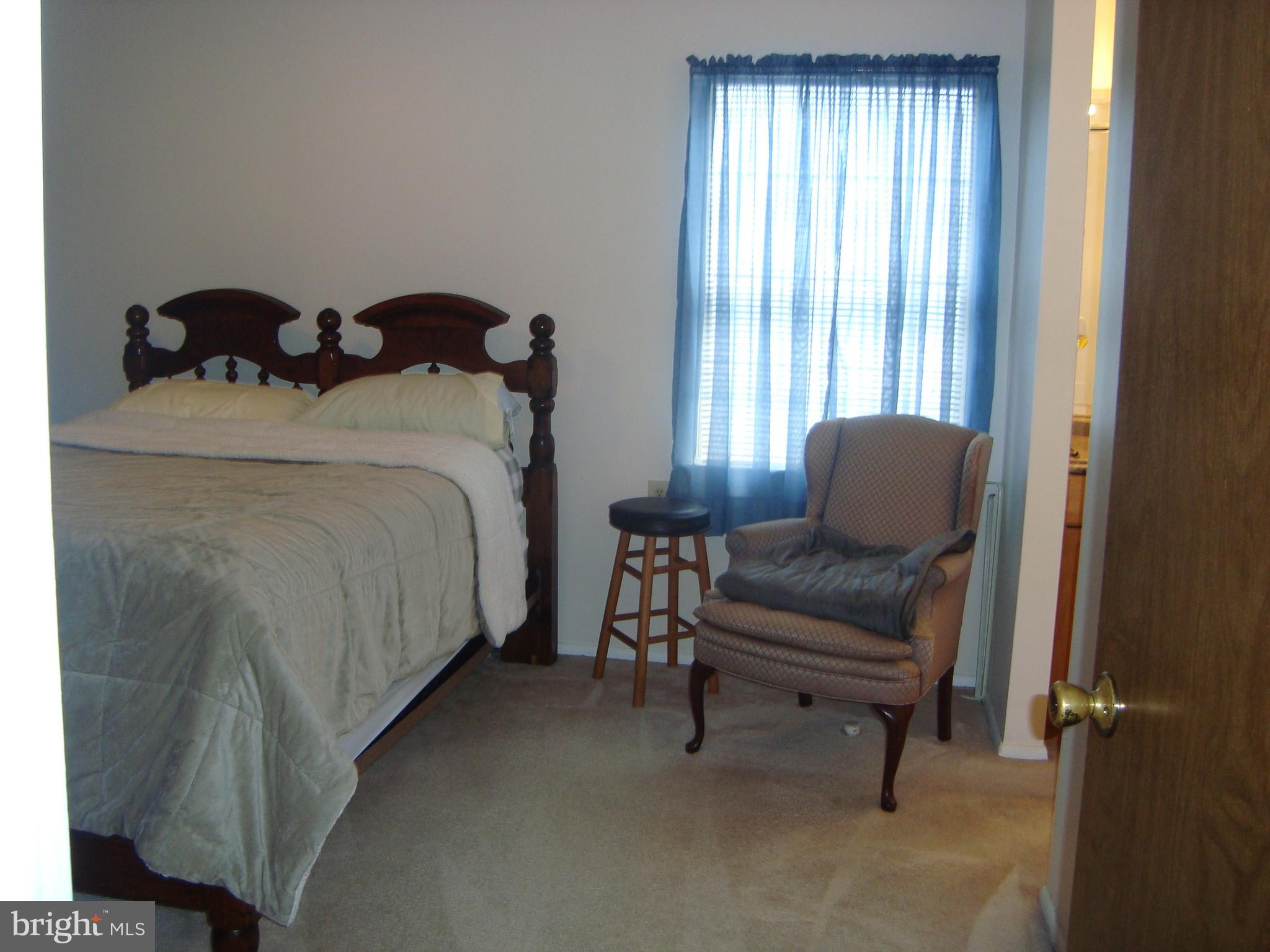 3 Heather Place Southampton, NJ 08088 - Photo 16 of 26 MASTER BR