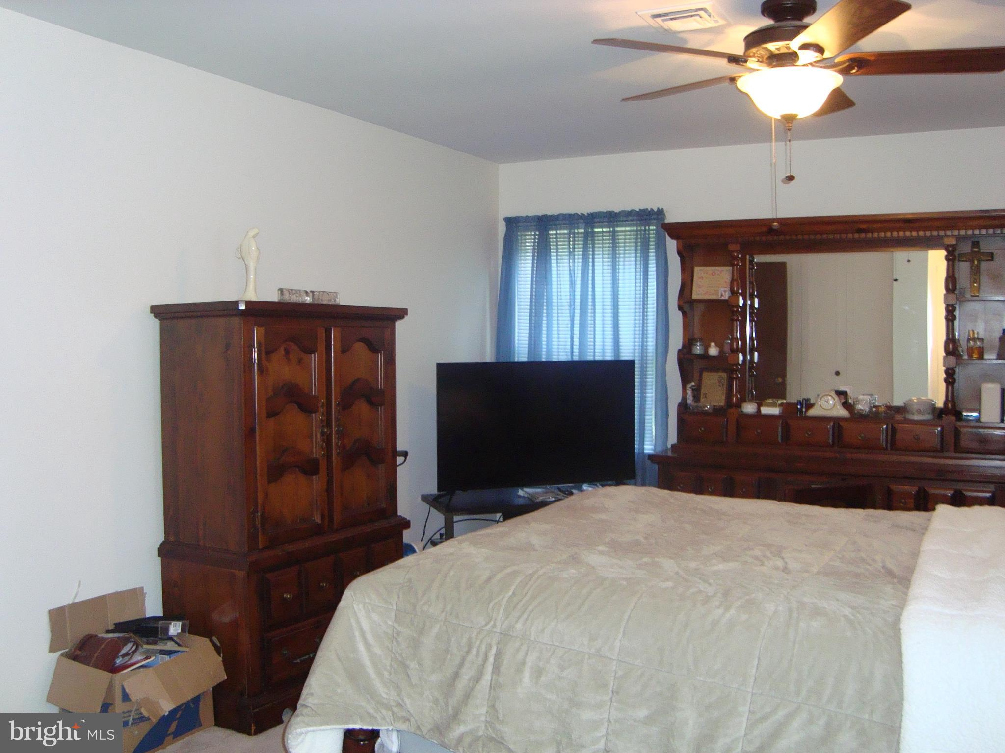 3 Heather Place Southampton, NJ 08088 - Photo 17 of 26 MASTER BR