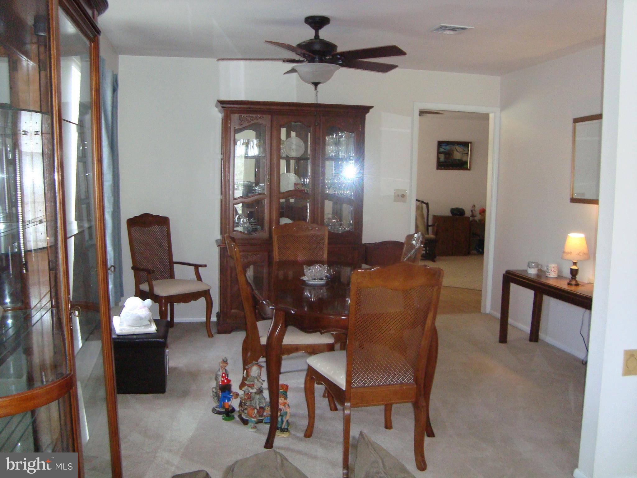 3 Heather Place Southampton, NJ 08088 - Photo 5 of 26 FORMAL DINING ROOM