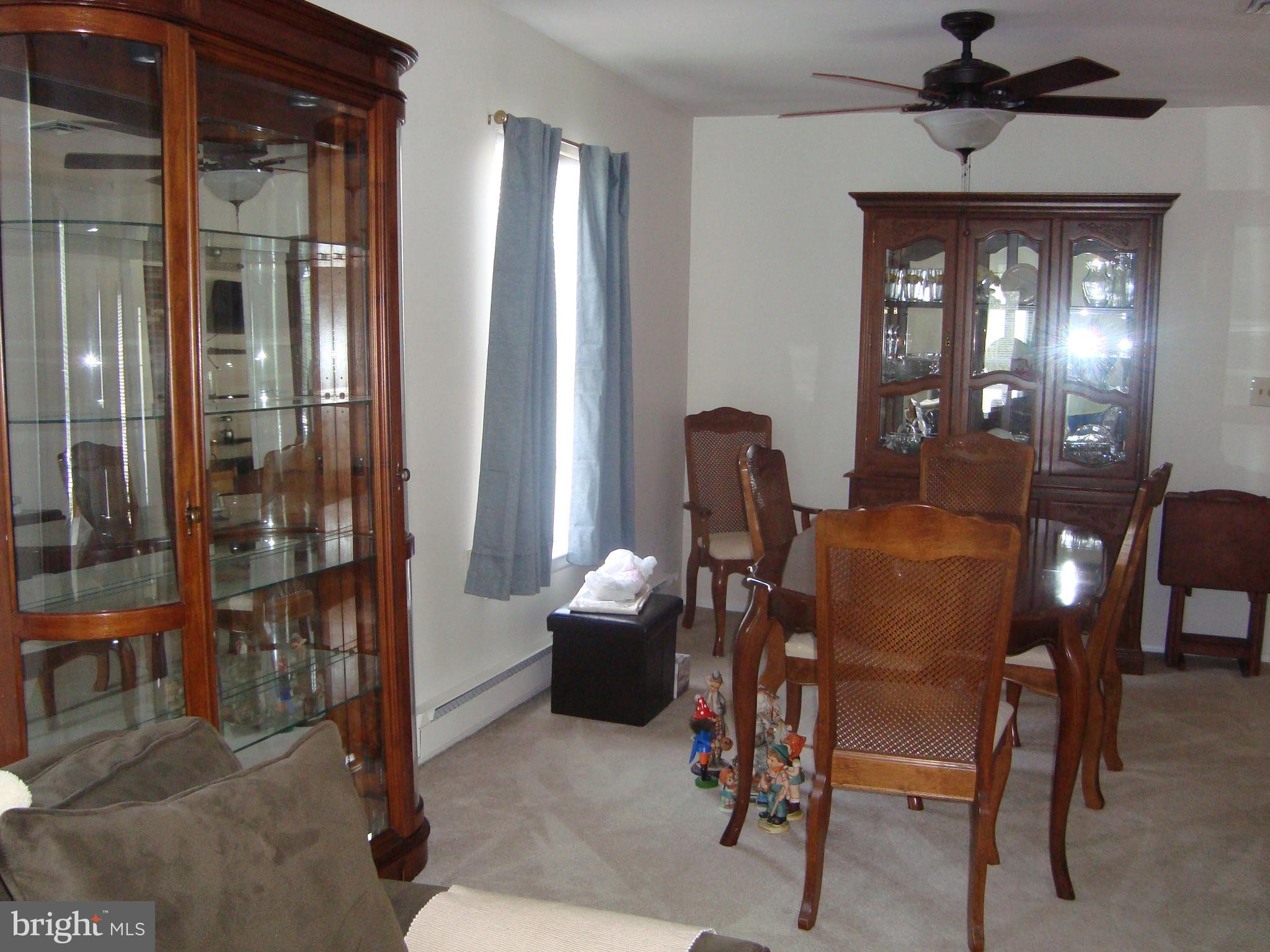 3 Heather Place Southampton, NJ 08088 - Photo 6 of 26 FORMAL DINING ROOM